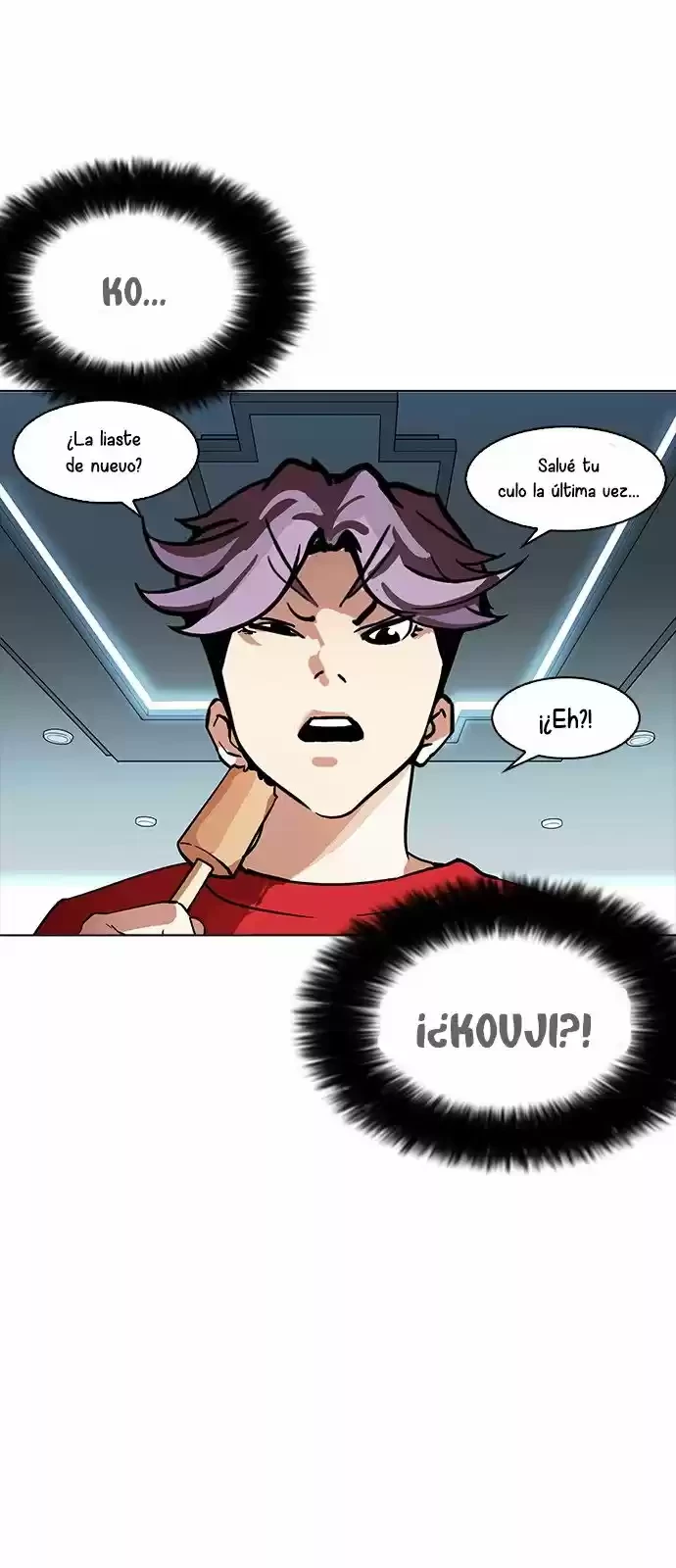 Nueva cara Capitulo 167 página 83