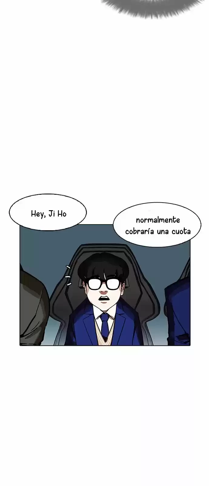 Nueva cara Capitulo 167 página 86