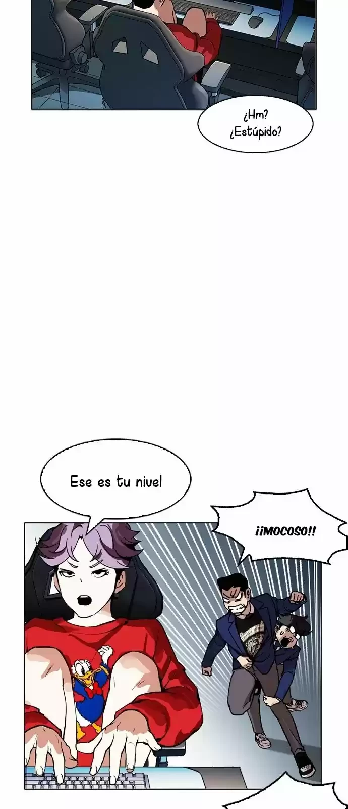 Nueva cara Capitulo 168 página 19
