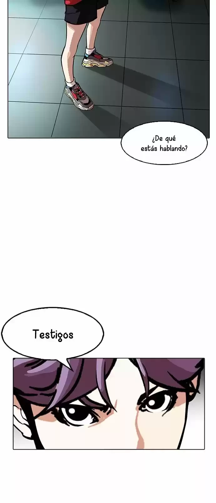 Nueva cara Capitulo 168 página 22