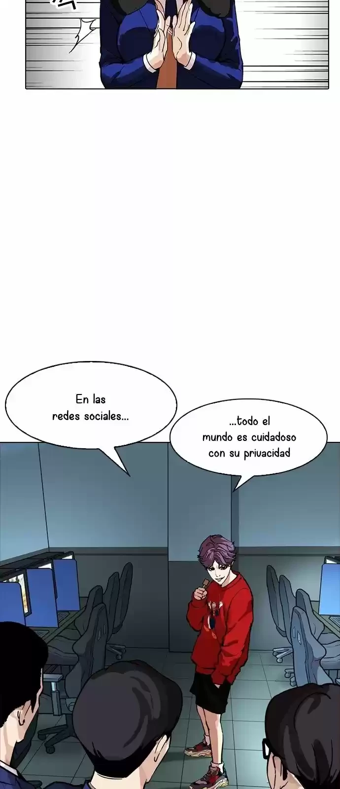 Nueva cara Capitulo 168 página 27