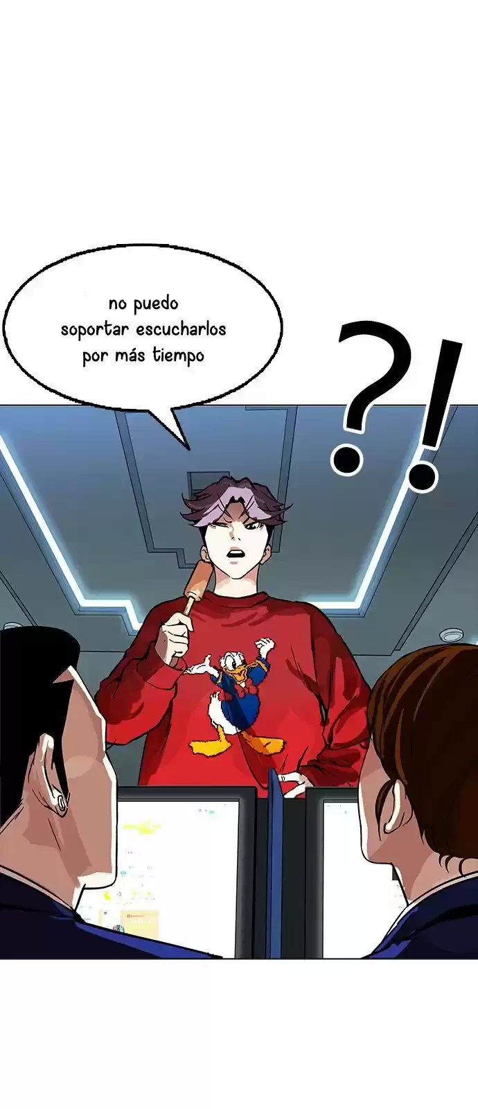 Nueva cara Capitulo 168 página 3