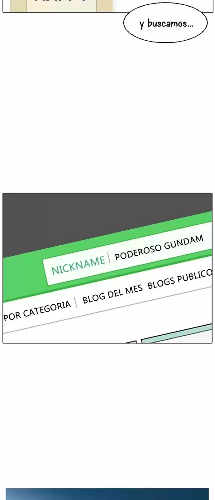 Nueva cara Capitulo 168 página 32