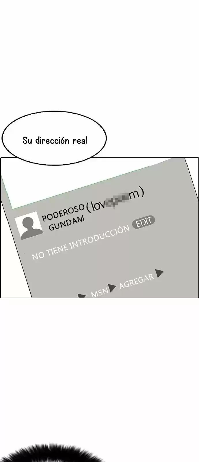 Nueva cara Capitulo 168 página 35