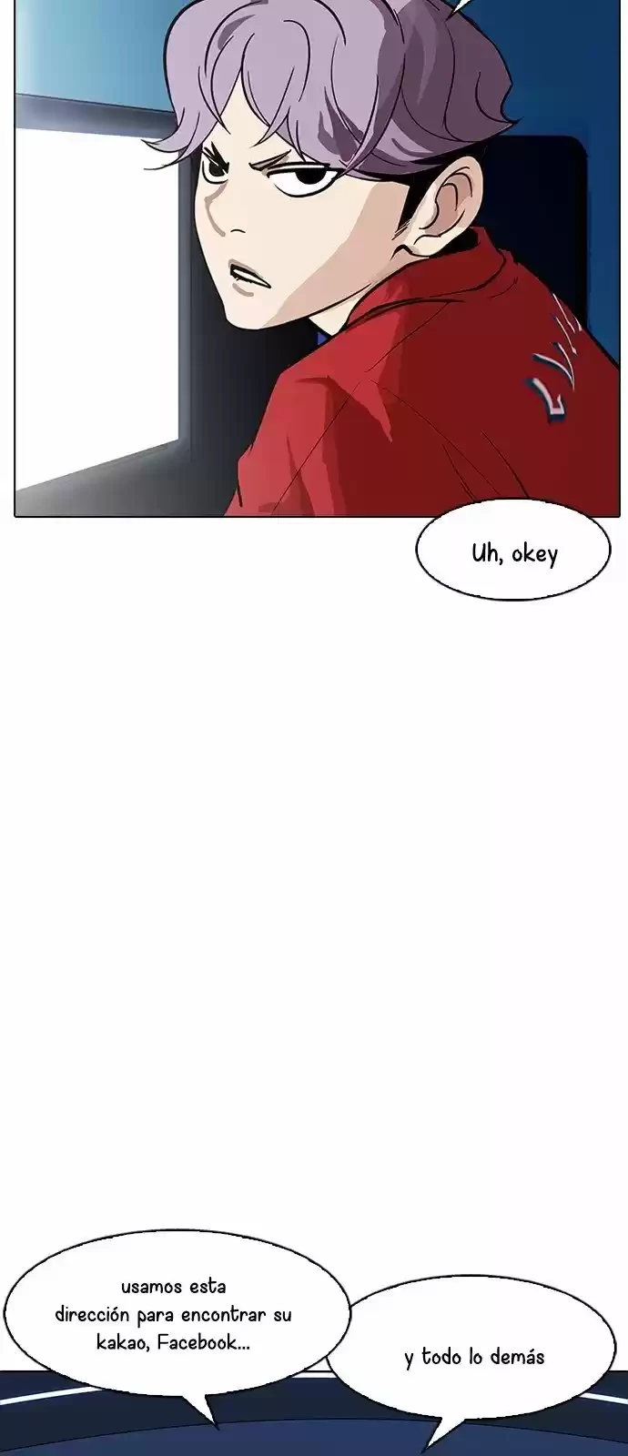 Nueva cara Capitulo 168 página 37
