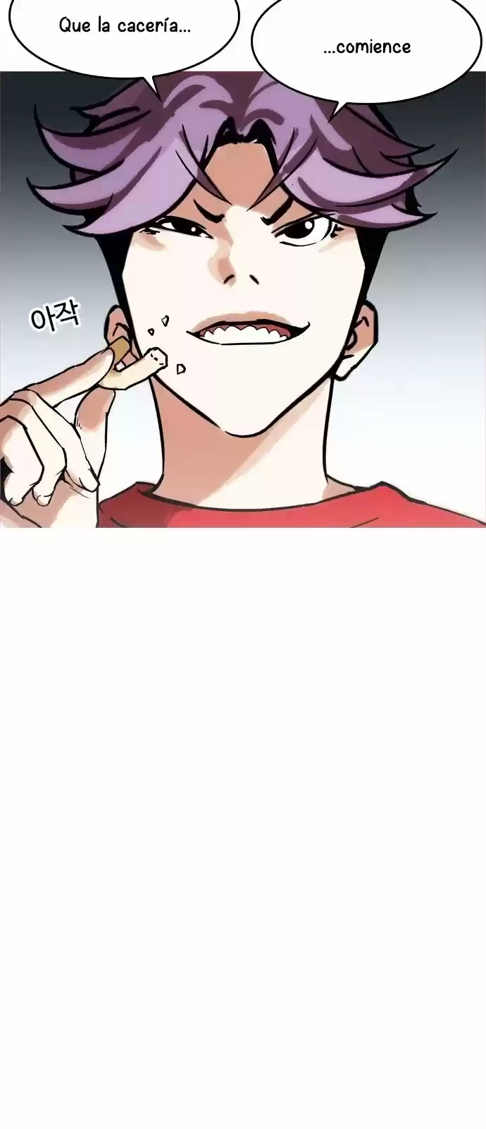 Nueva cara Capitulo 168 página 39