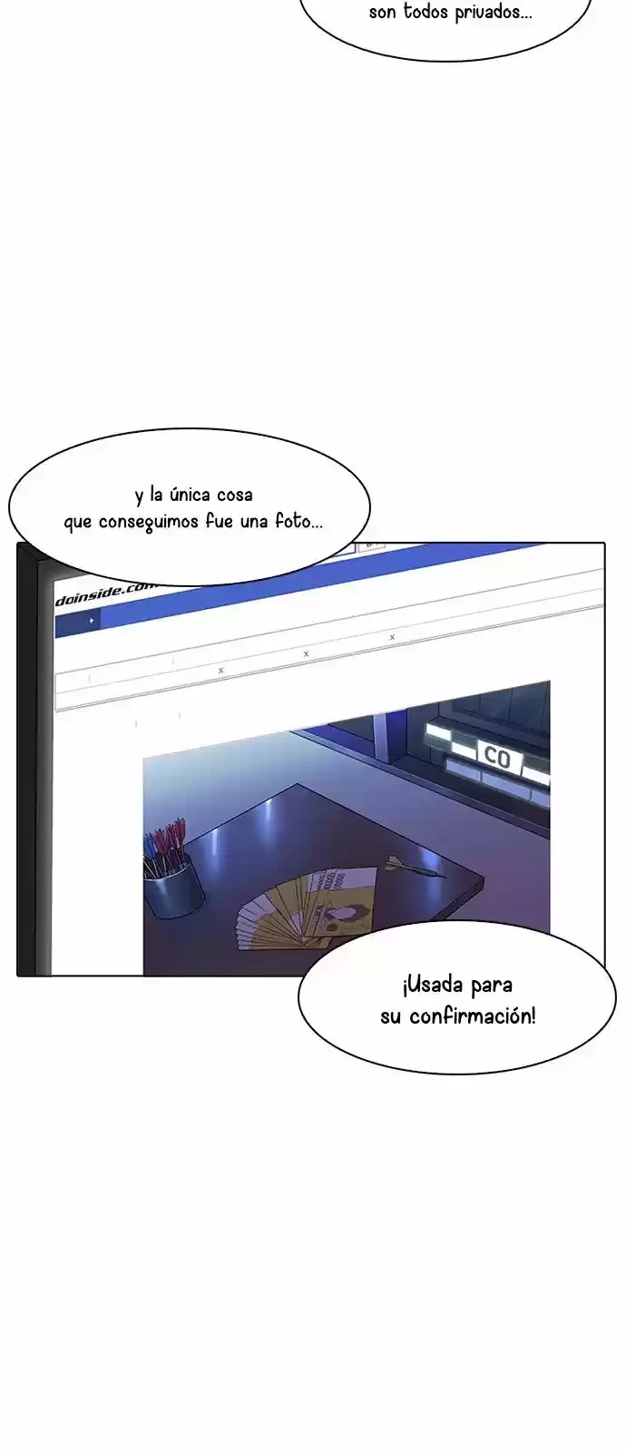 Nueva cara Capitulo 168 página 41
