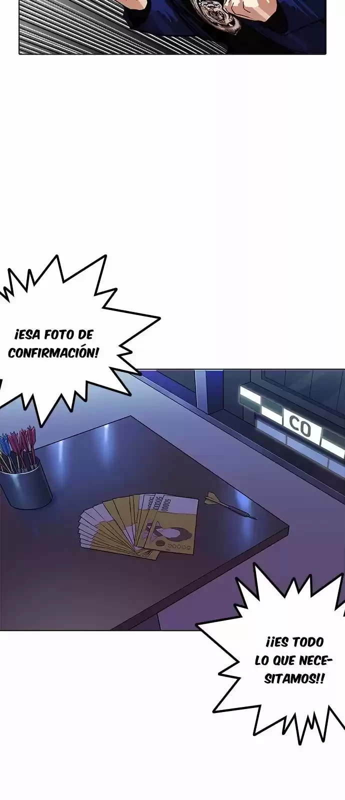 Nueva cara Capitulo 168 página 46