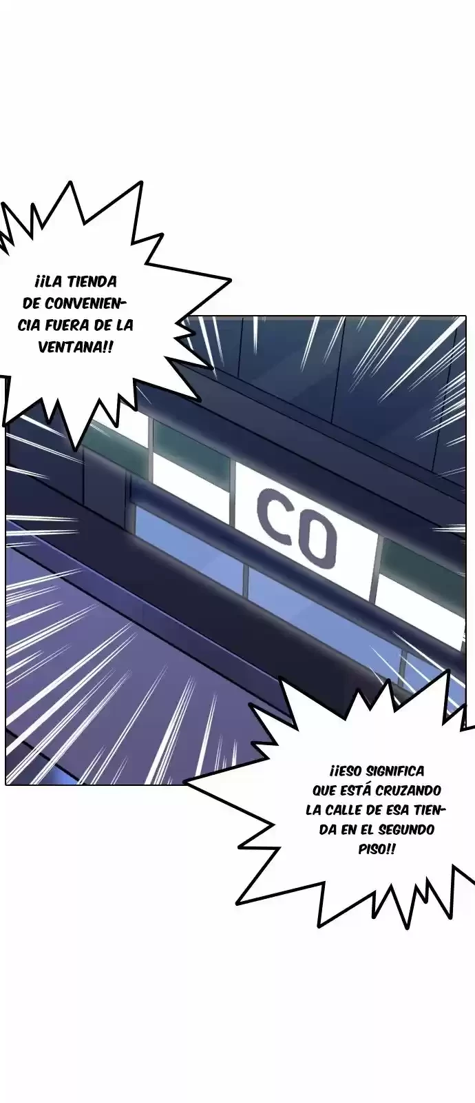 Nueva cara Capitulo 168 página 47