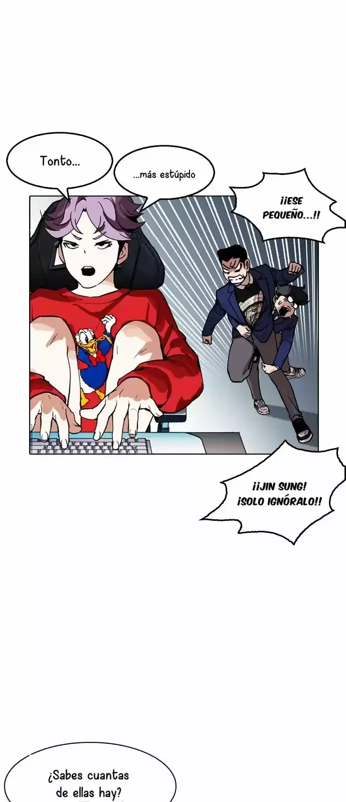 Nueva cara Capitulo 168 página 51