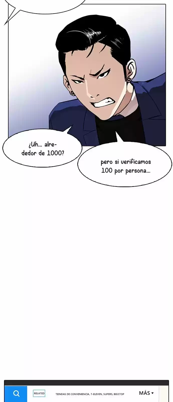 Nueva cara Capitulo 168 página 52