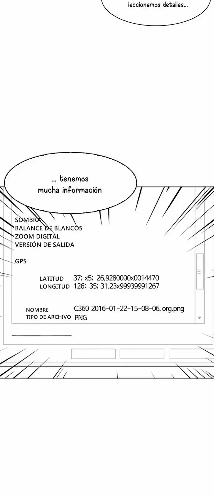 Nueva cara Capitulo 168 página 60