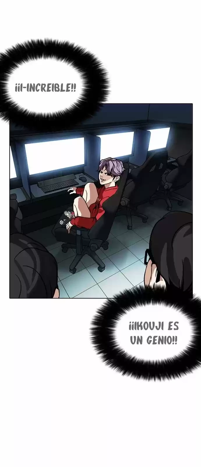 Nueva cara Capitulo 168 página 66