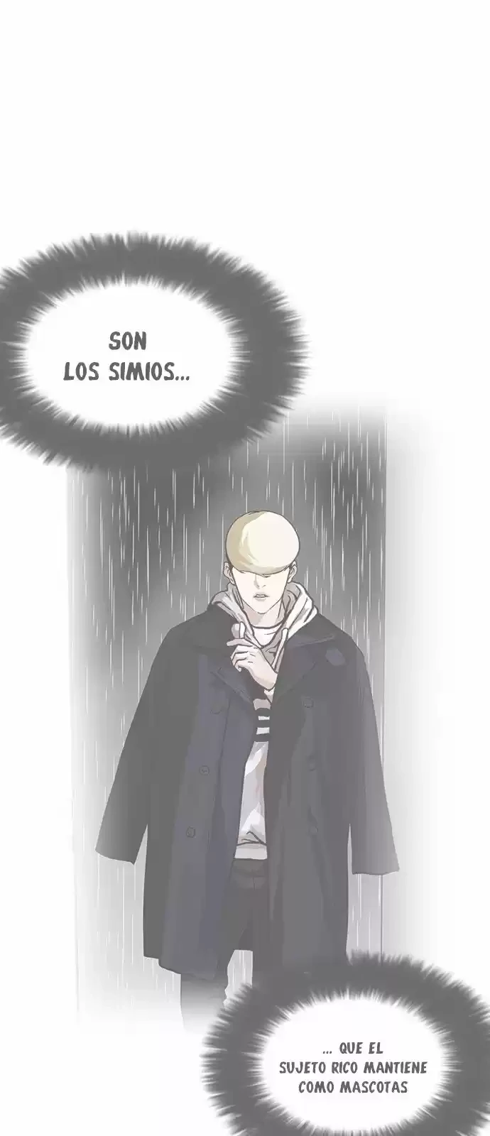 Nueva cara Capitulo 168 página 7