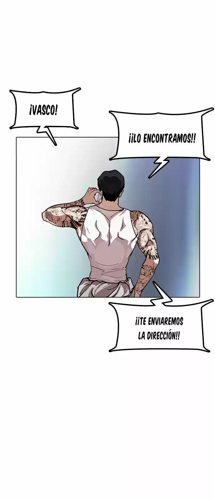 Nueva cara Capitulo 168 página 69