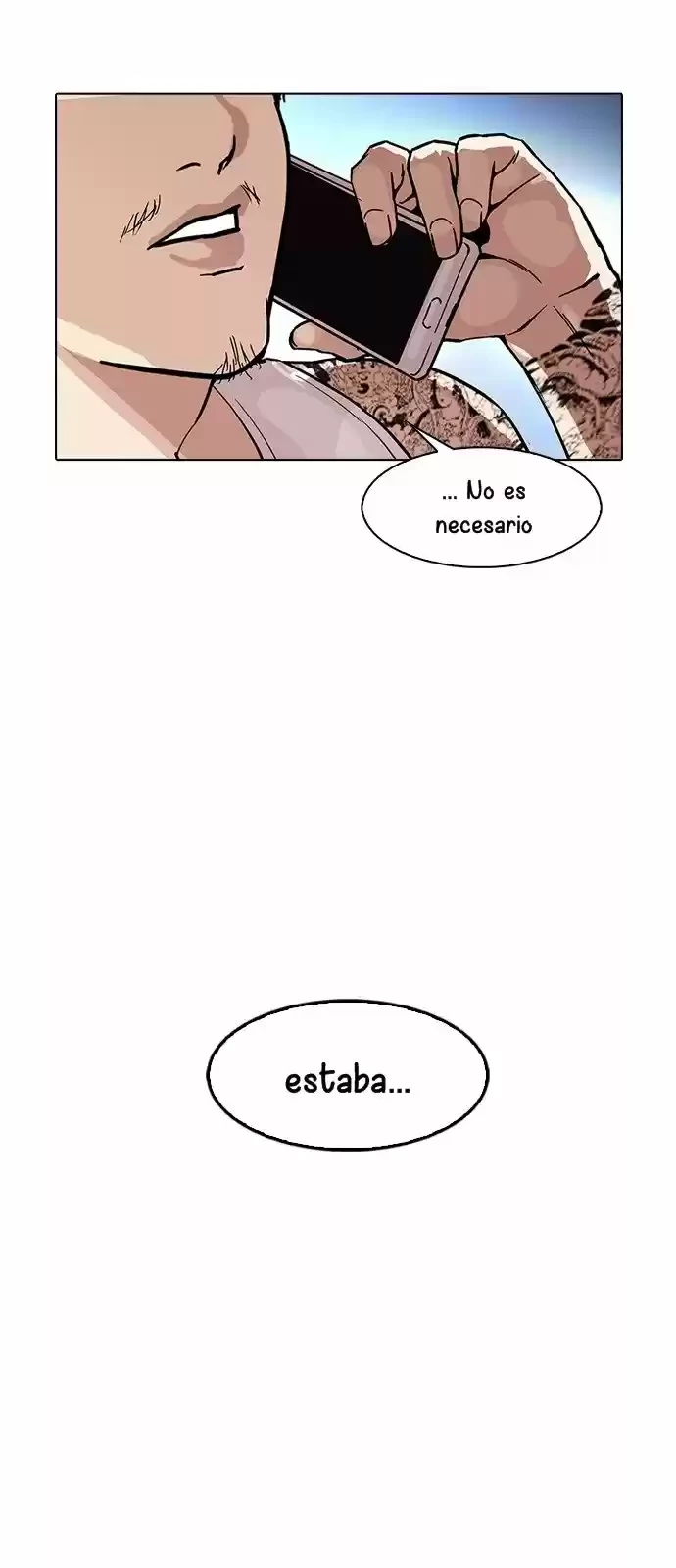 Nueva cara Capitulo 168 página 70
