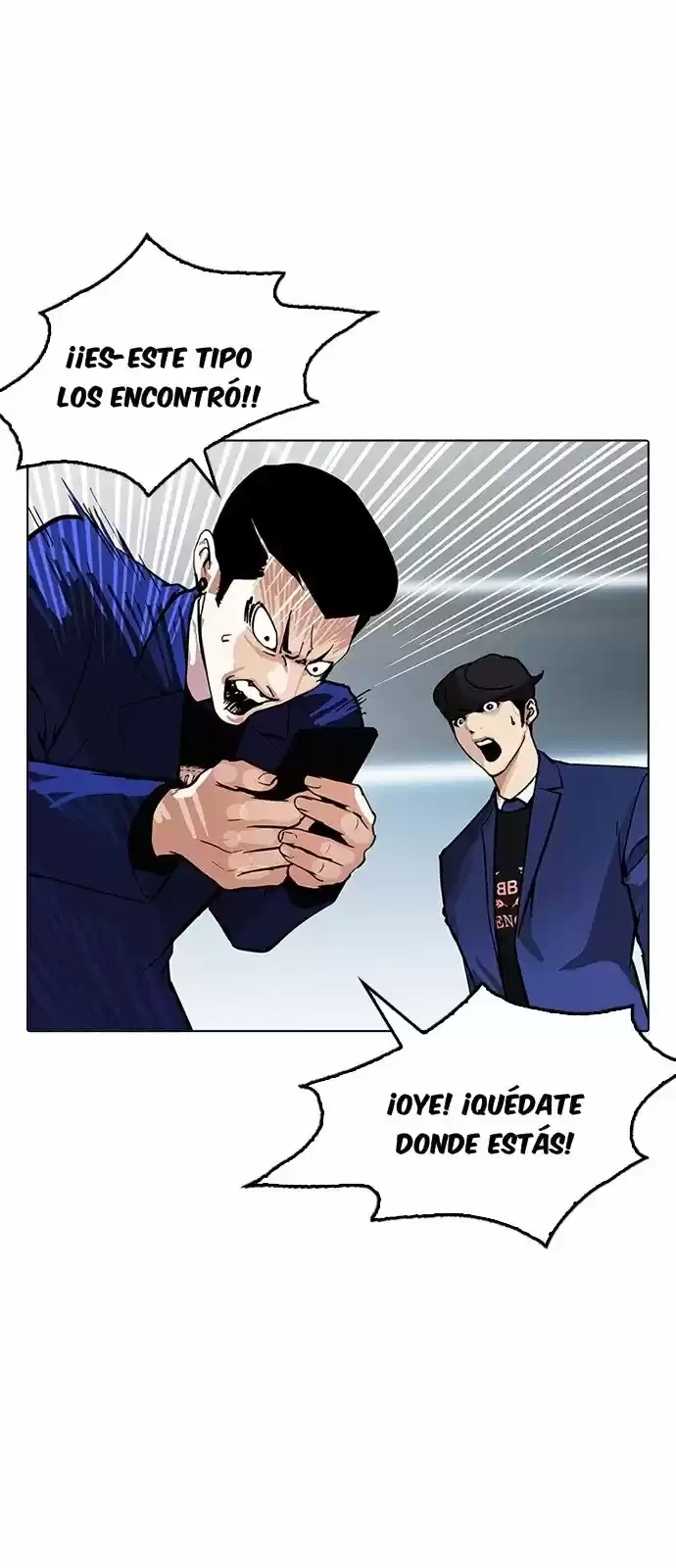 Nueva cara Capitulo 168 página 78