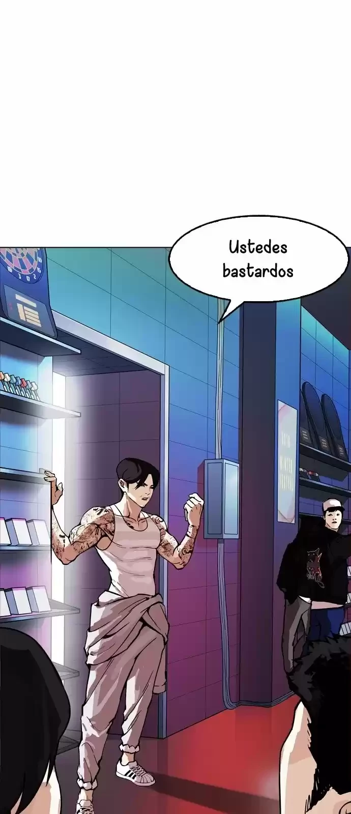 Nueva cara Capitulo 168 página 80