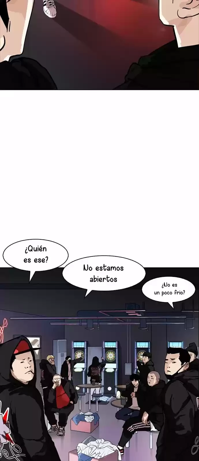 Nueva cara Capitulo 168 página 81