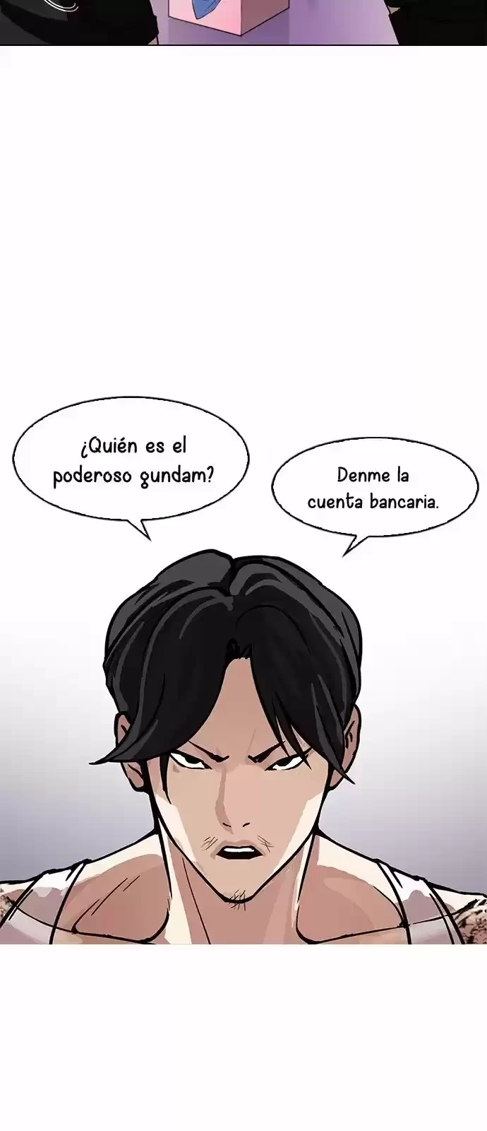 Nueva cara Capitulo 168 página 82