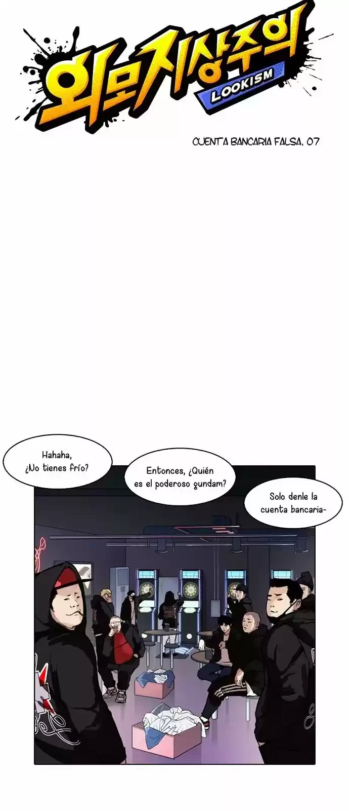Nueva cara Capitulo 169 página 11