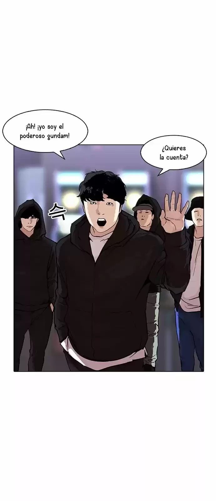 Nueva cara Capitulo 169 página 12