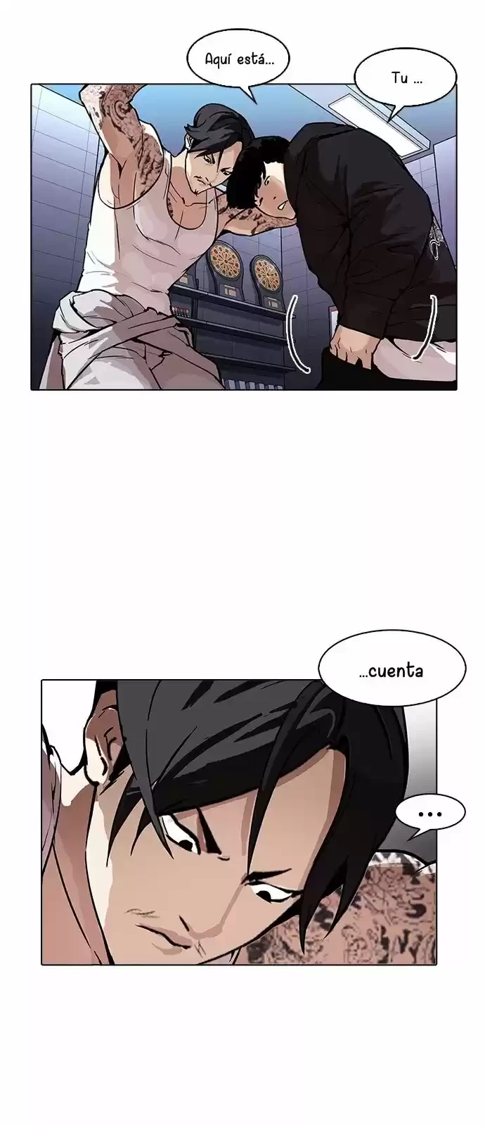 Nueva cara Capitulo 169 página 13