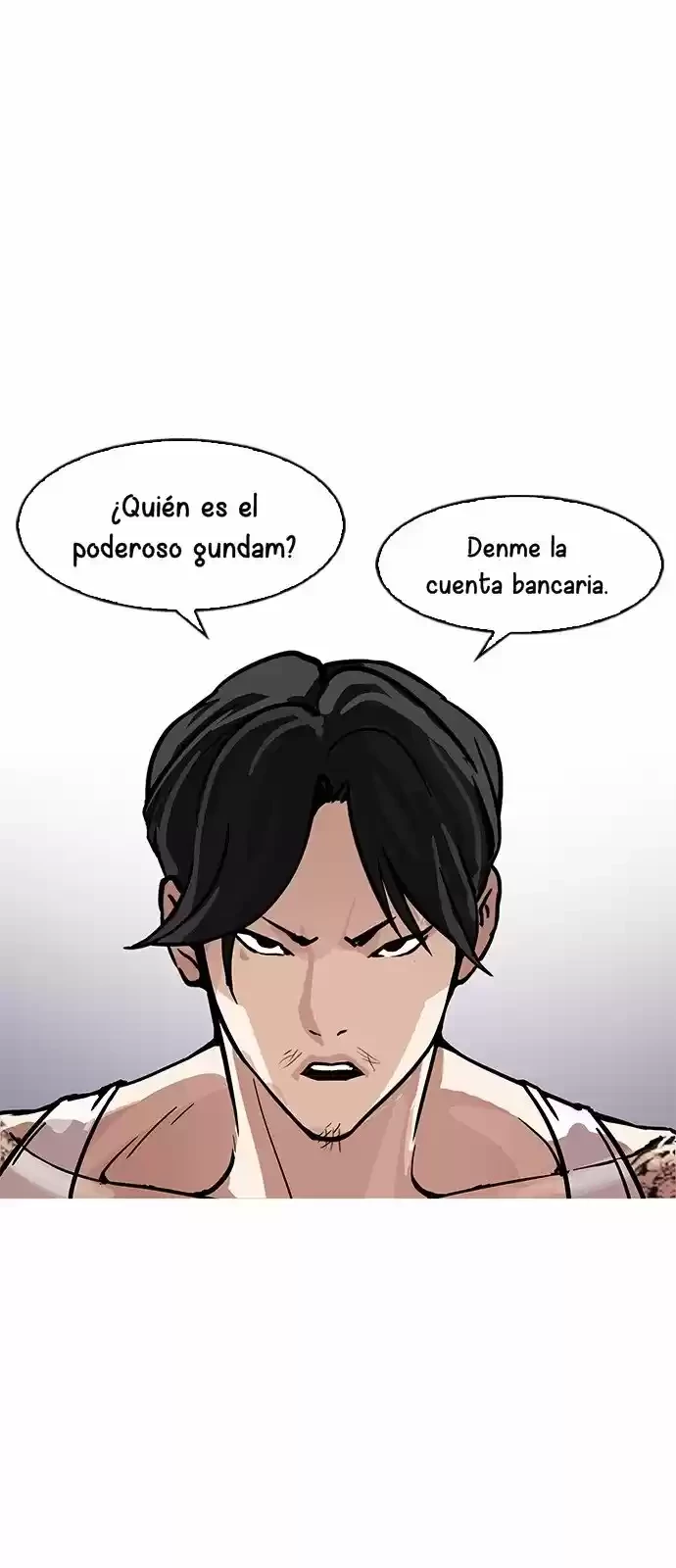 Nueva cara Capitulo 169 página 3