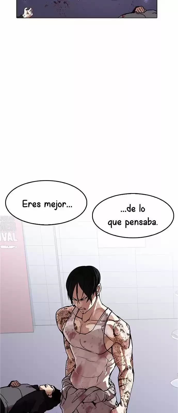 Nueva cara Capitulo 169 página 36