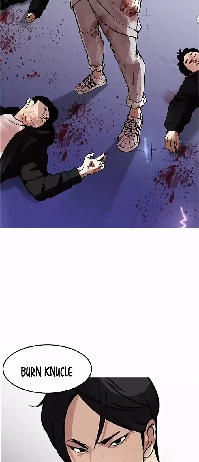 Nueva cara Capitulo 169 página 37