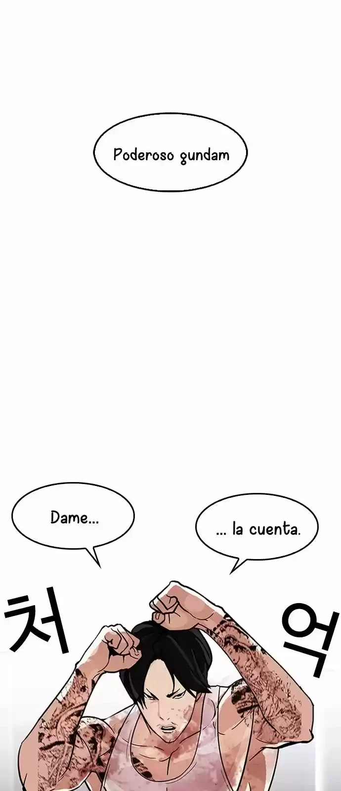 Nueva cara Capitulo 169 página 39