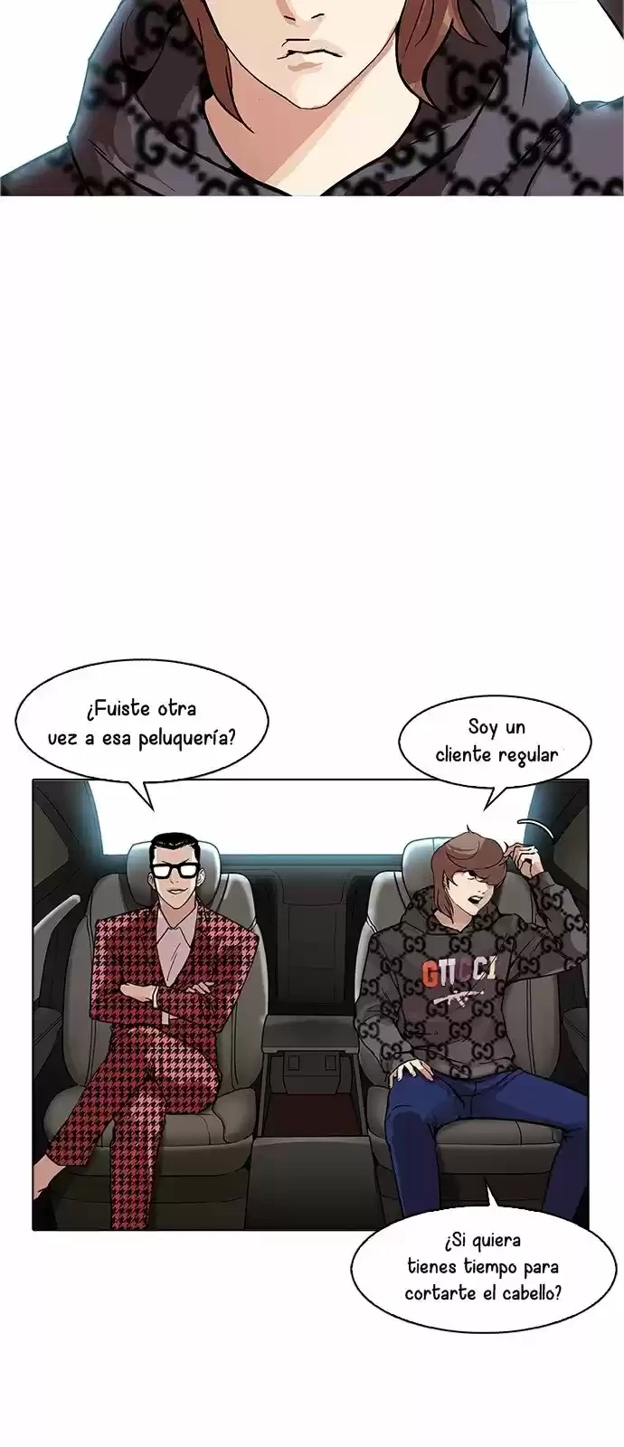 Nueva cara Capitulo 169 página 51