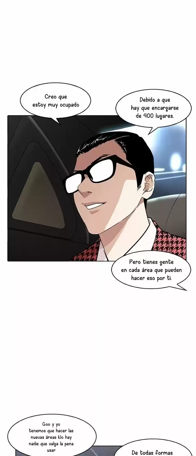 Nueva cara Capitulo 169 página 52