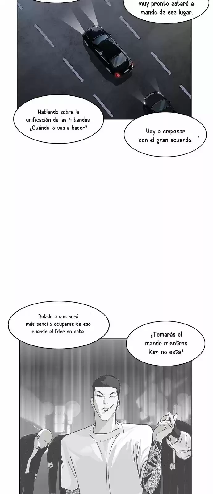 Nueva cara Capitulo 169 página 53
