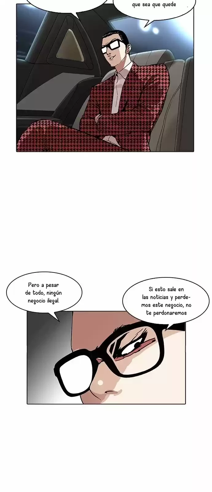 Nueva cara Capitulo 169 página 56