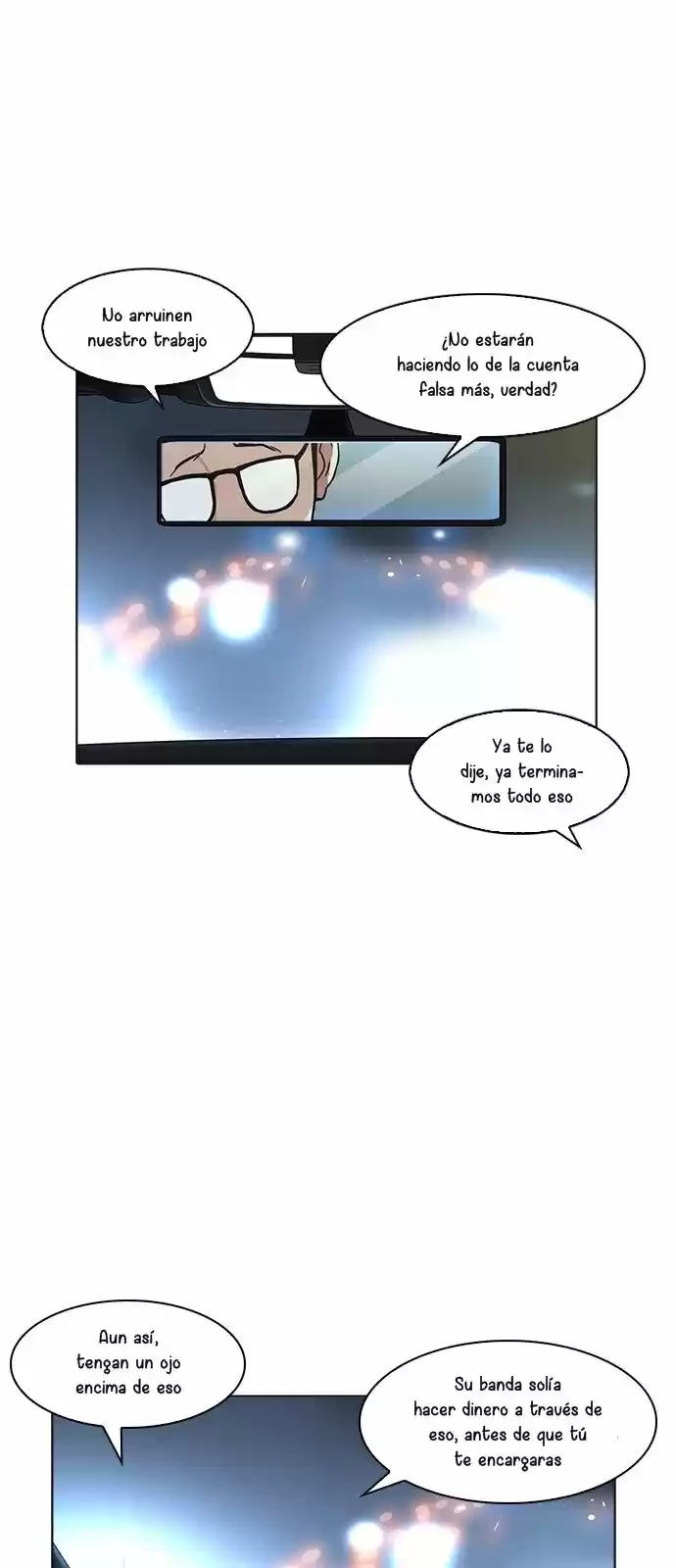 Nueva cara Capitulo 169 página 57
