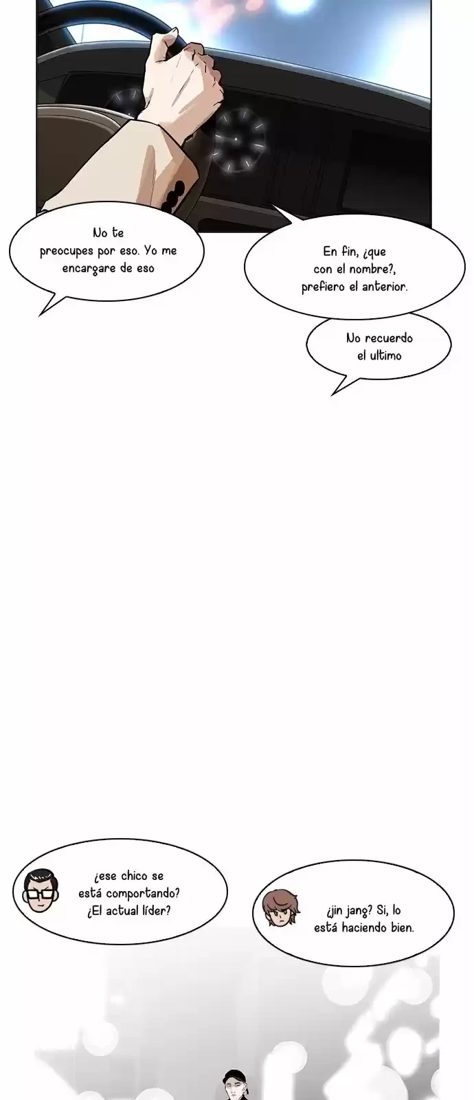Nueva cara Capitulo 169 página 58