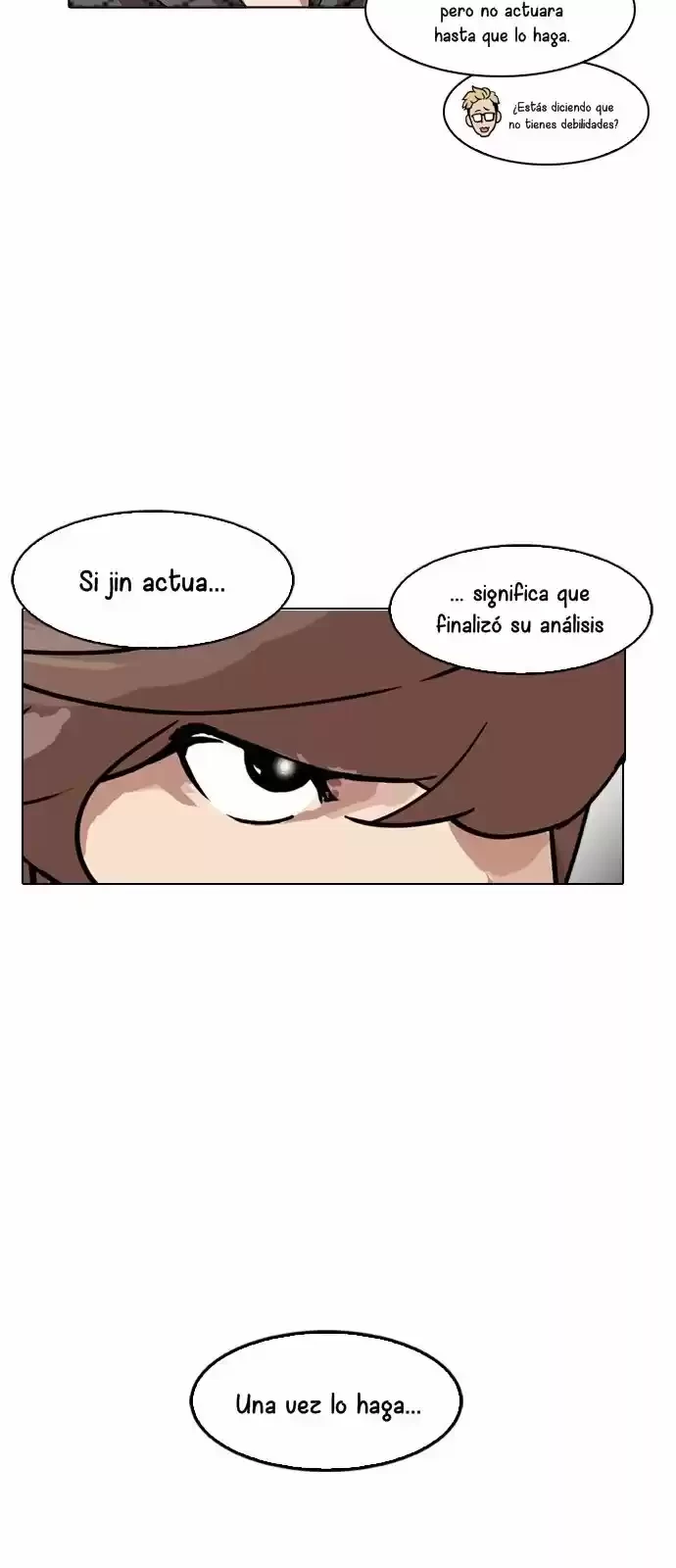 Nueva cara Capitulo 169 página 60