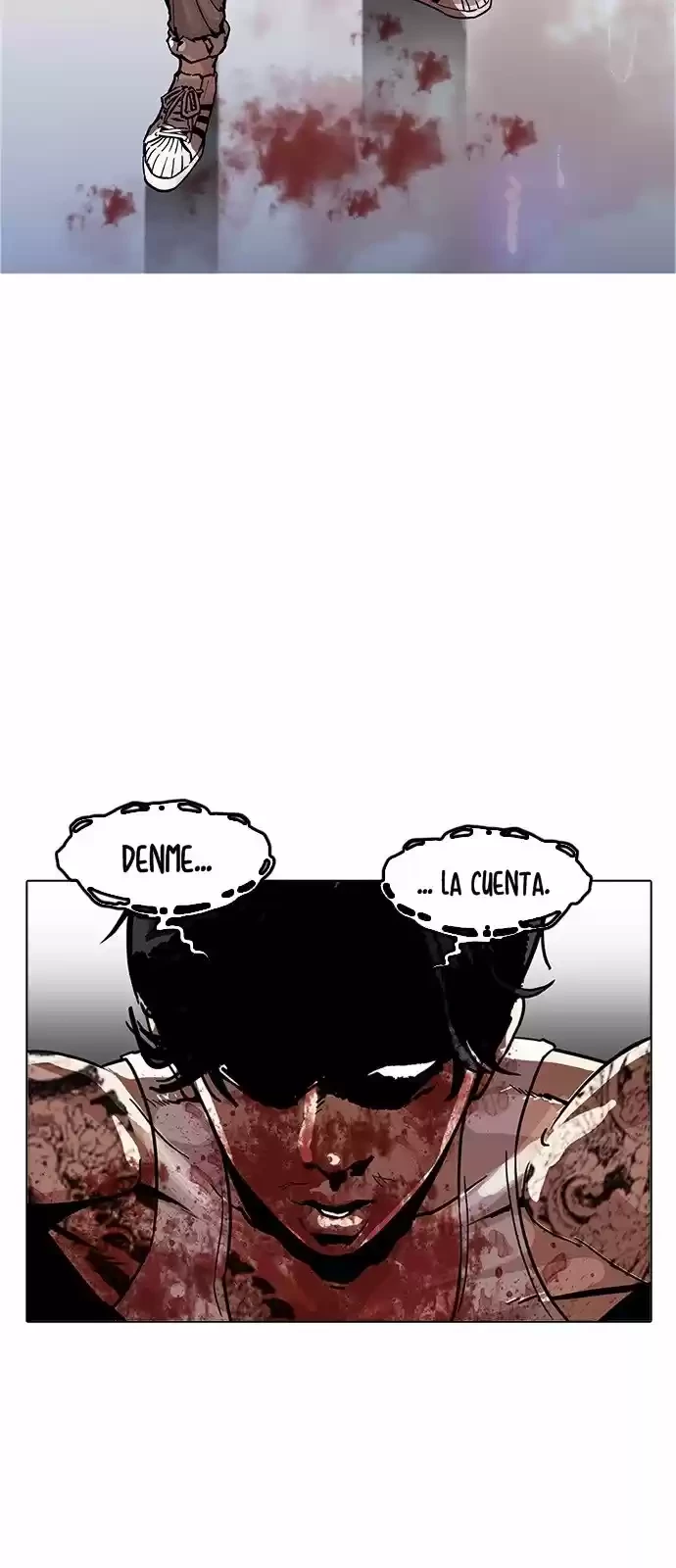 Nueva cara Capitulo 169 página 62