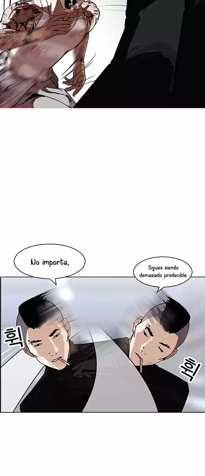 Nueva cara Capitulo 169 página 65