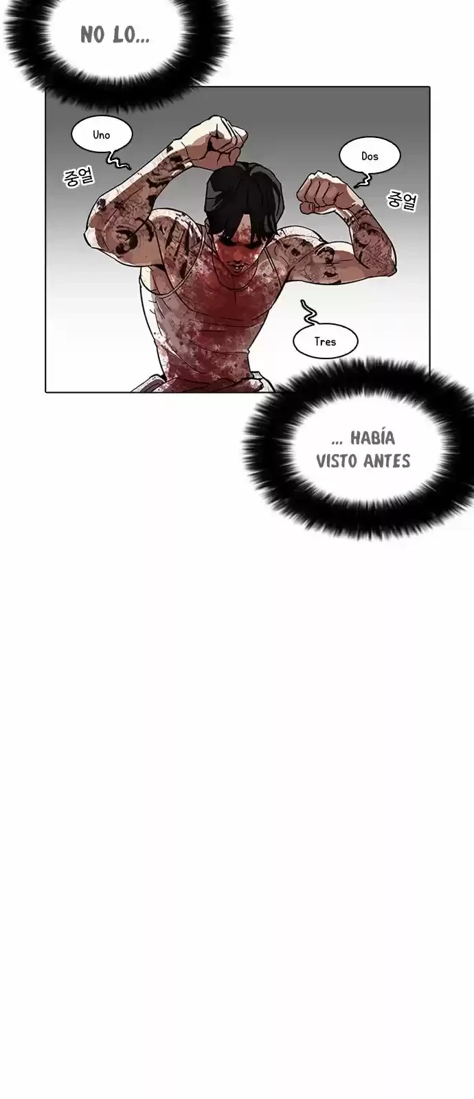 Nueva cara Capitulo 169 página 70