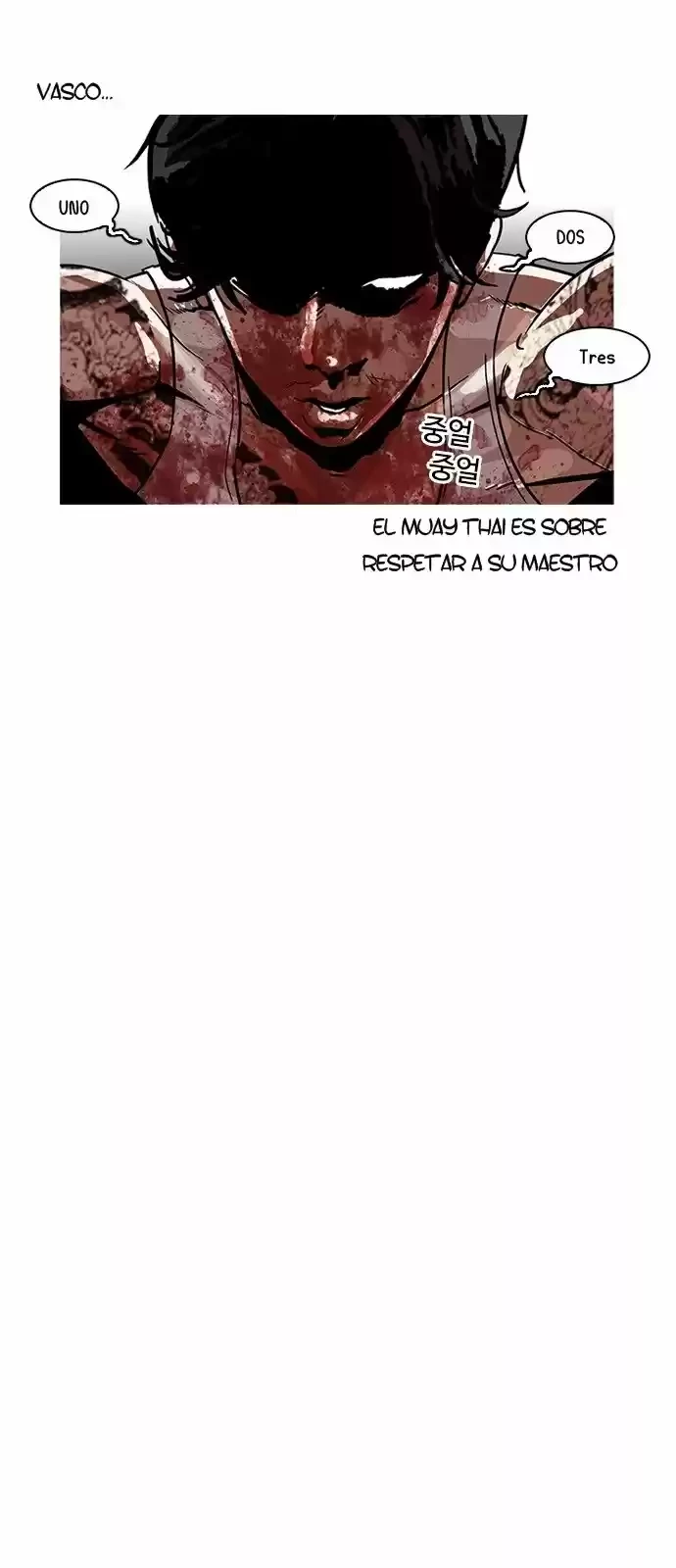 Nueva cara Capitulo 169 página 71