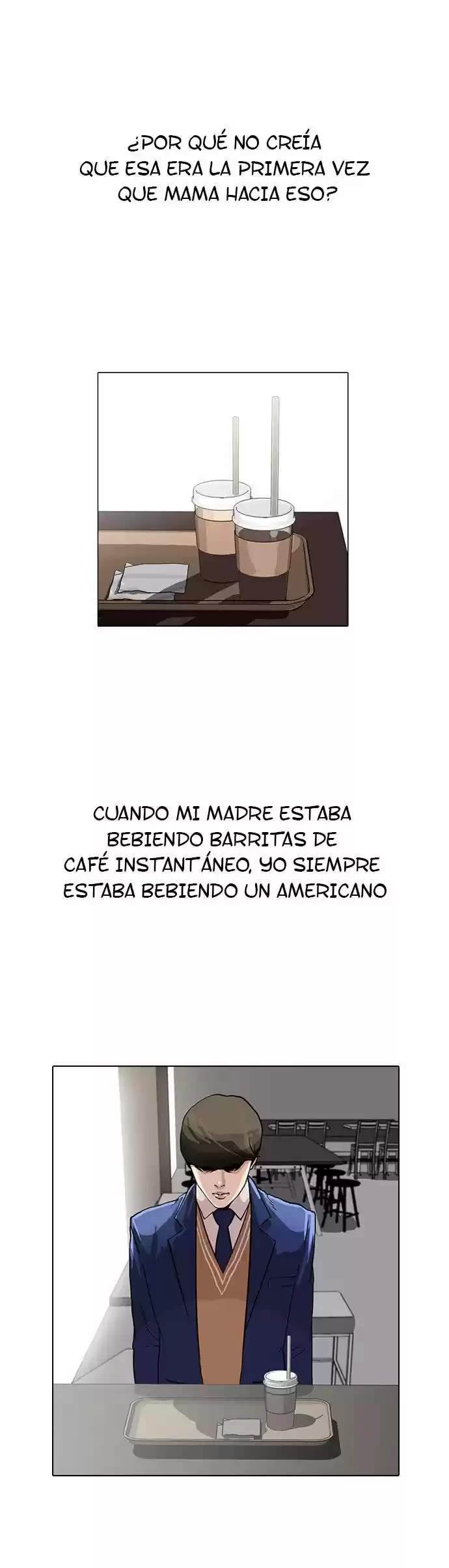 Nueva cara Capitulo 17 página 21