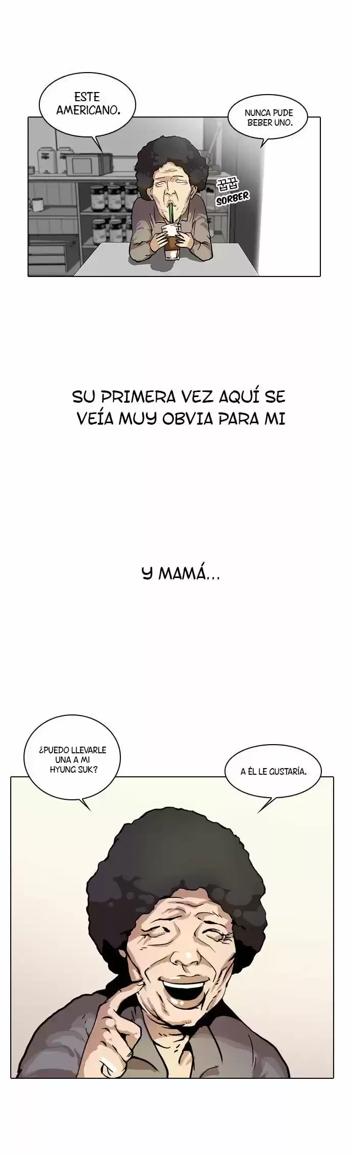 Nueva cara Capitulo 17 página 23