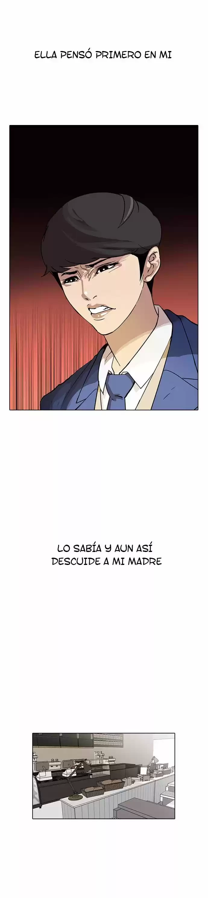 Nueva cara Capitulo 17 página 24