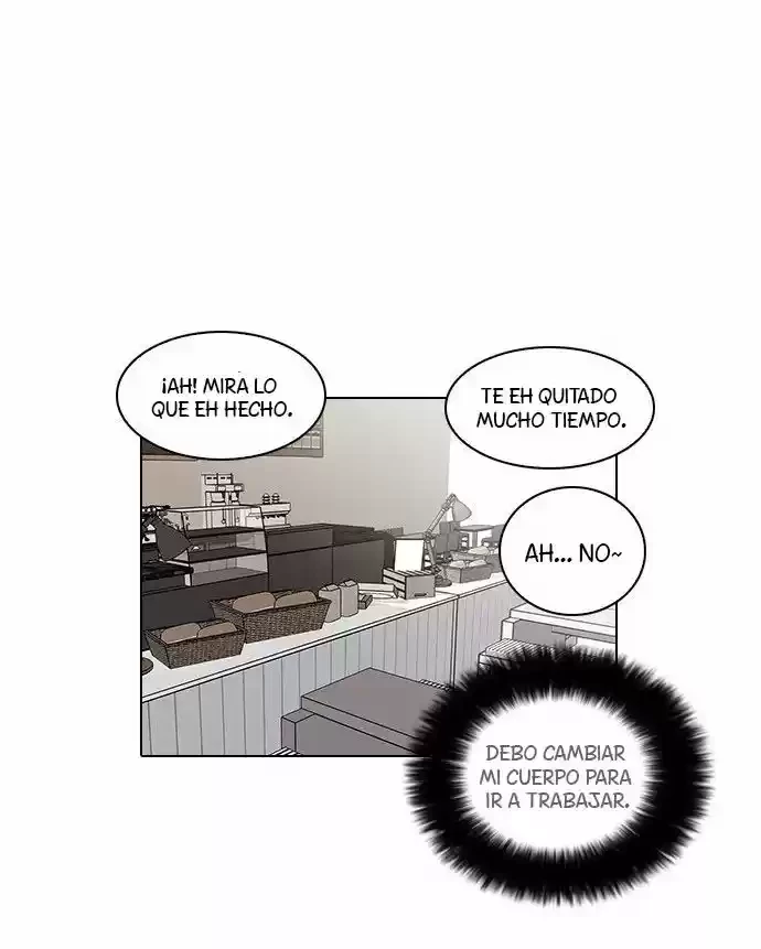 Nueva cara Capitulo 17 página 30