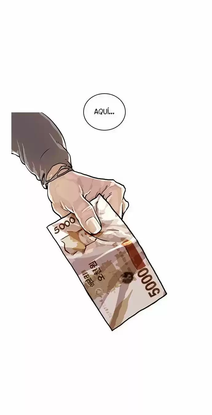 Nueva cara Capitulo 17 página 33