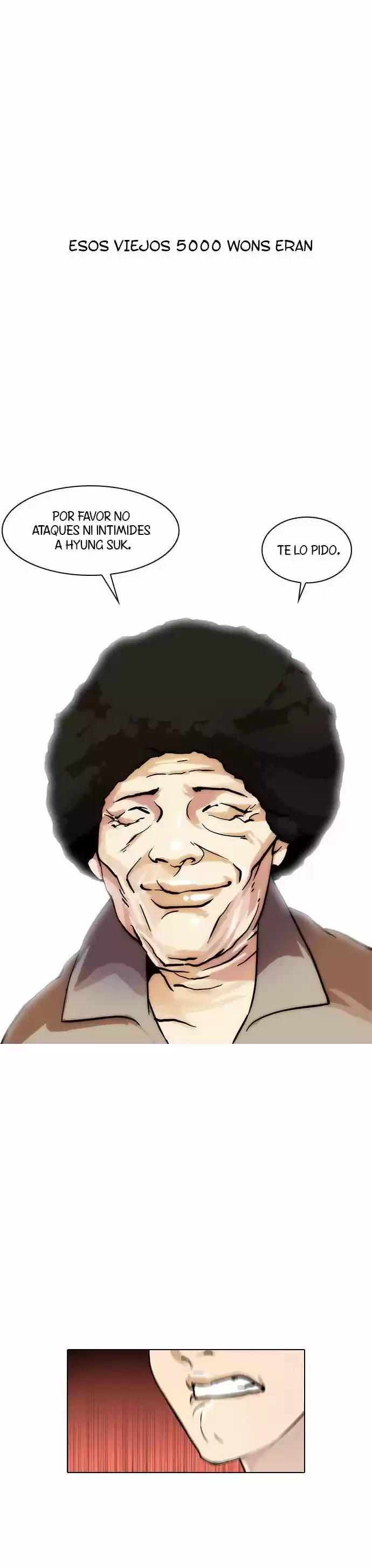 Nueva cara Capitulo 17 página 36