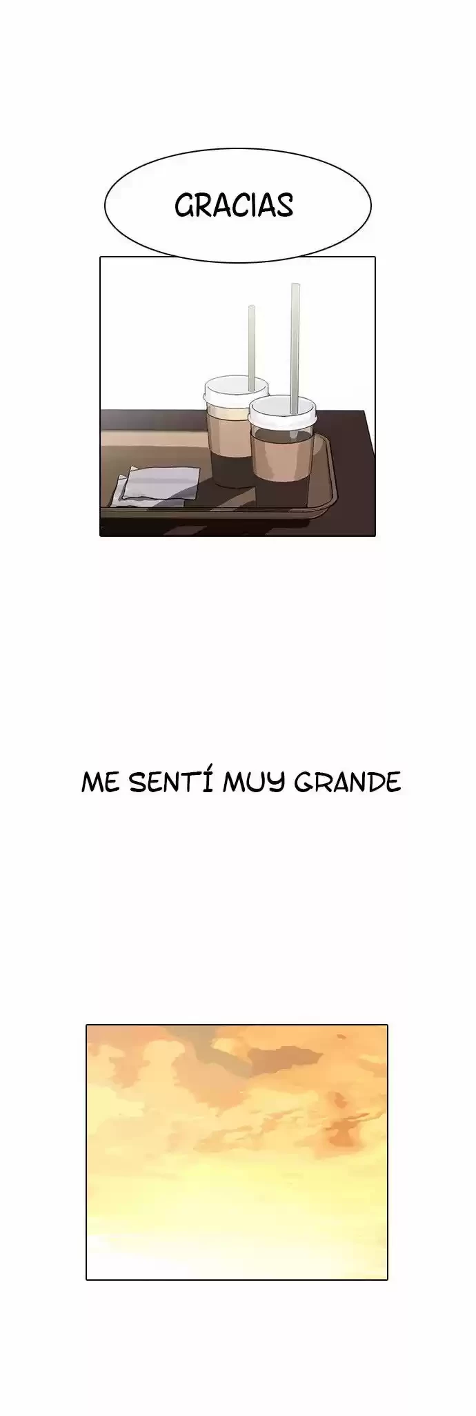 Nueva cara Capitulo 17 página 38