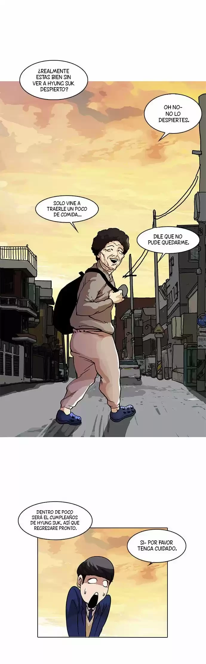 Nueva cara Capitulo 17 página 39